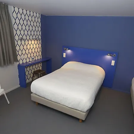 Hotel Coto Beaune (Cote d'Or)