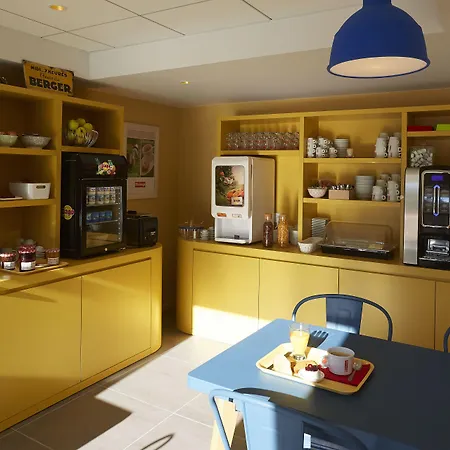 Coto Hotel Beaune (Cote d'Or)