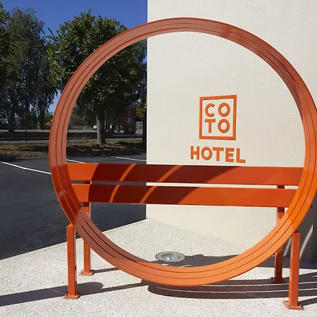Coto Hotel 2*