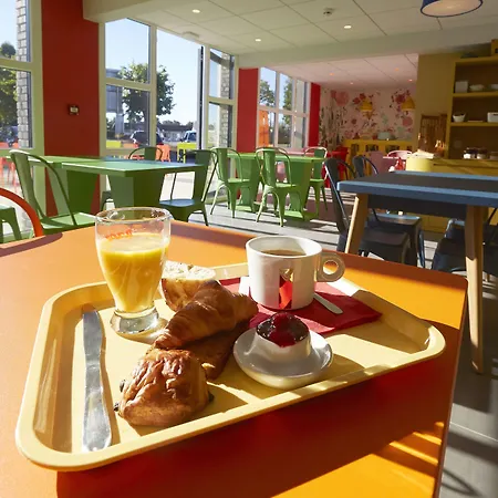 Hotel Coto Beaune (Cote d'Or)