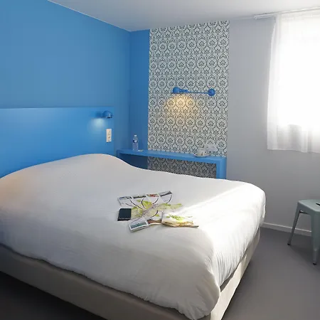 Hotel Coto Beaune (Cote d'Or)