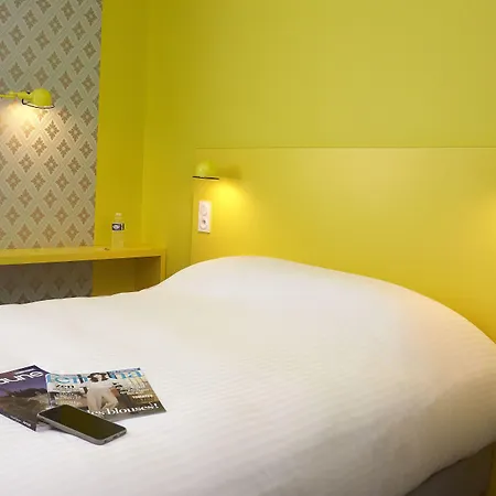 Hotel Coto Beaune (Cote d'Or)