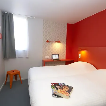 Hotel Coto Beaune (Cote d'Or)