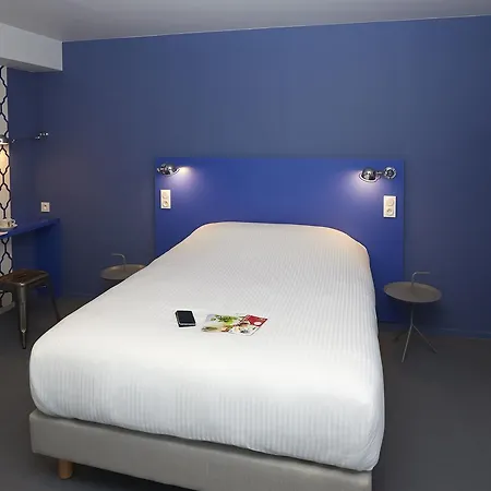 Hotel Coto Beaune (Cote d'Or)
