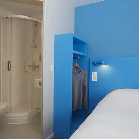Coto Hotell 2*