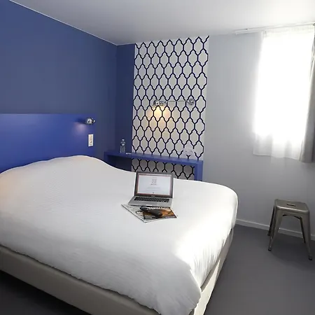Coto Hotell Beaune (Cote d'Or)
