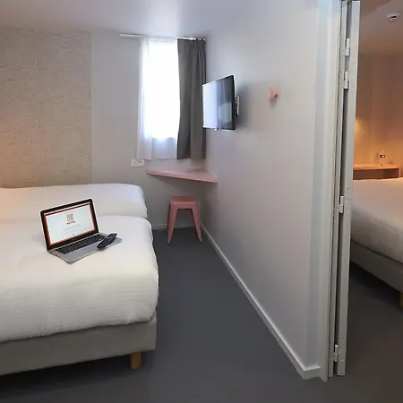 Coto Hotell Beaune (Cote d'Or)