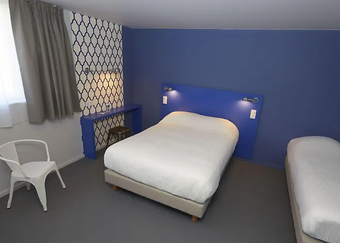 Otel Coto Beaune (Cote d'Or)