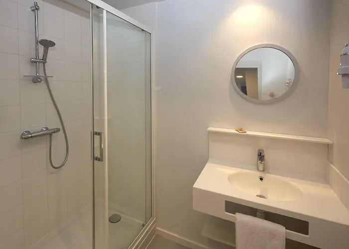 Coto Hotel Beaune (Cote d'Or)