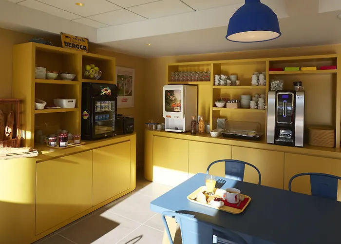 Coto Otel Beaune (Cote d'Or)