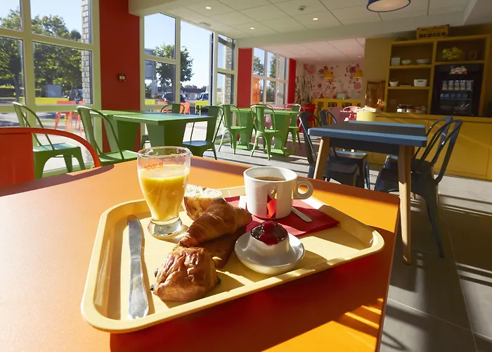 Hotel Coto Beaune (Cote d'Or)