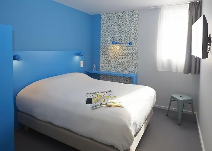 Otel Coto Beaune (Cote d'Or)