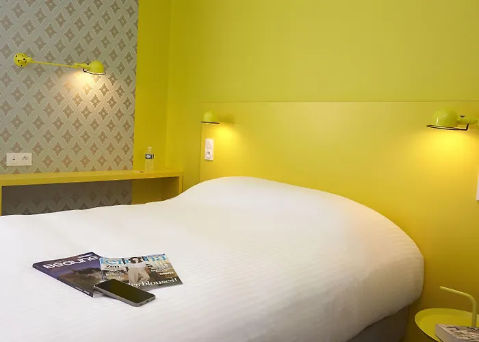 Otel Coto Beaune (Cote d'Or)