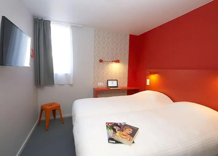 Otel Coto Beaune (Cote d'Or)