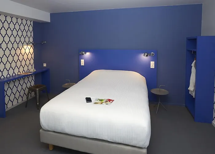 Hotel Coto Beaune (Cote d'Or)