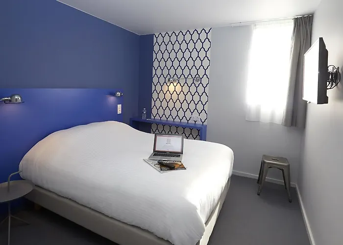 Coto Hotel Beaune (Cote d'Or)