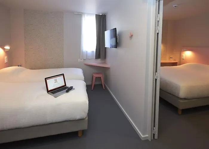 Coto Hotel Beaune (Cote d'Or)