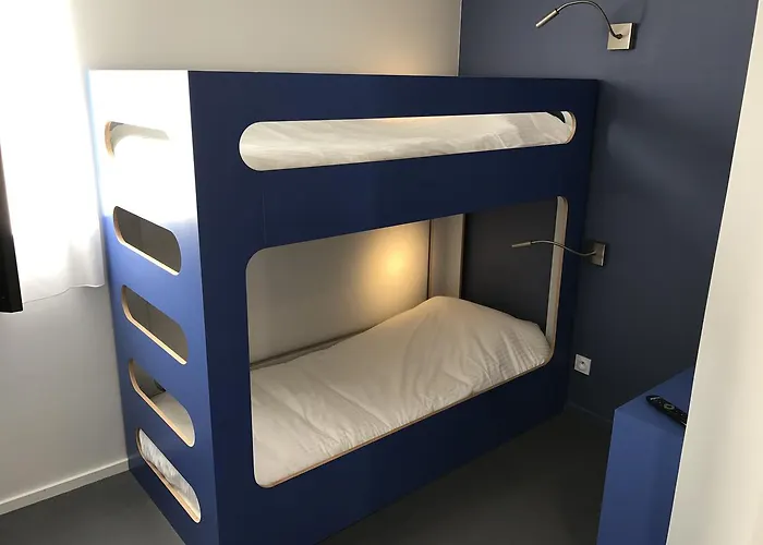 Coto Hotel Beaune (Cote d'Or)